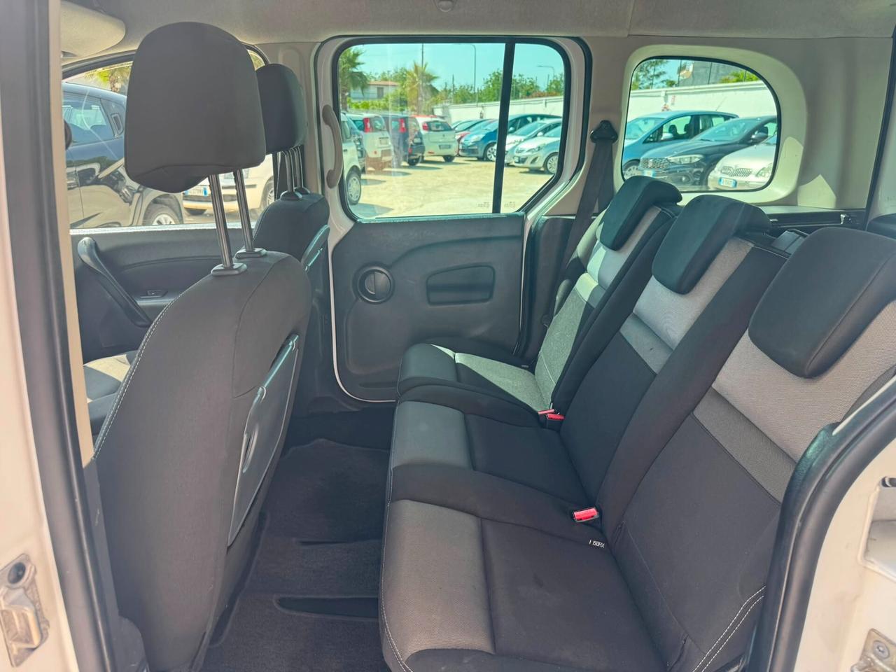Renault Kangoo 1.5 dCi 90CV 5 porte Stop & Start Extrem