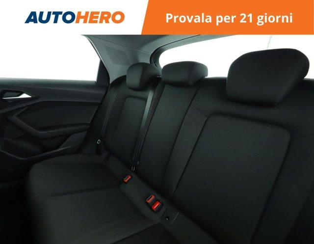 AUDI A1 SPB 30 TFSI S tronic Admired