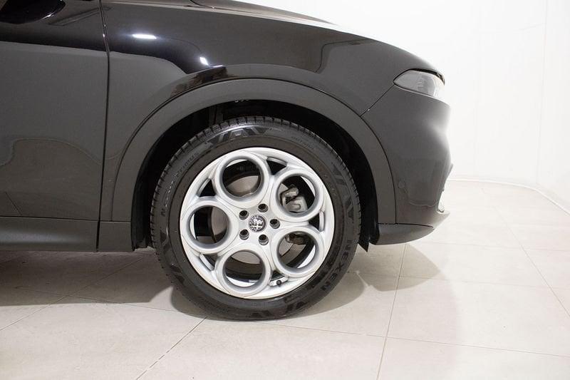 Alfa Romeo Tonale Tonale 1.6d 130cv TCT6 Sprint