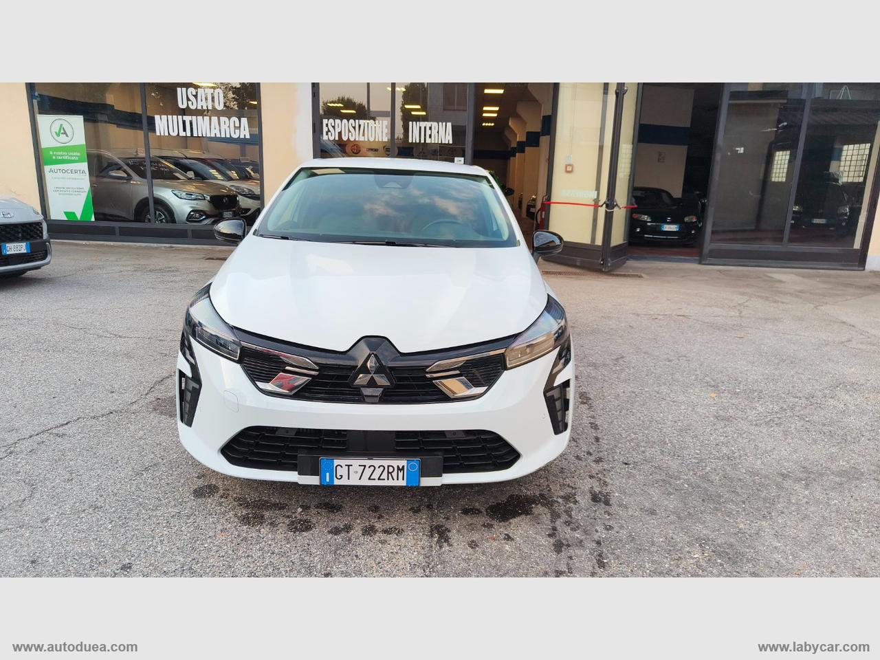 MITSUBISHI Colt 1.0L turbo 90 CV Invite NO VINCOLI