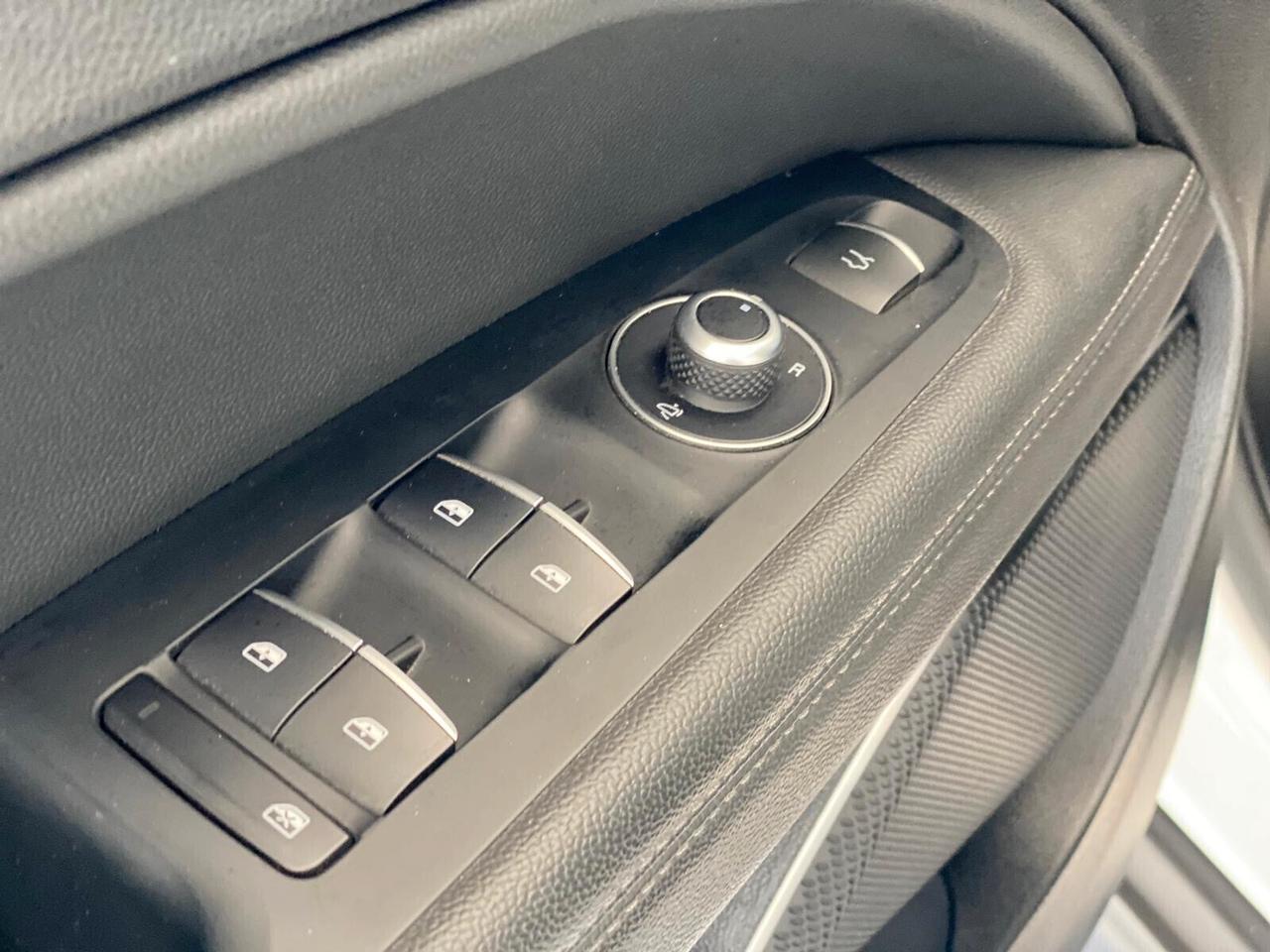 Alfa Romeo Stelvio 2.2 150CV Super Q4 2017