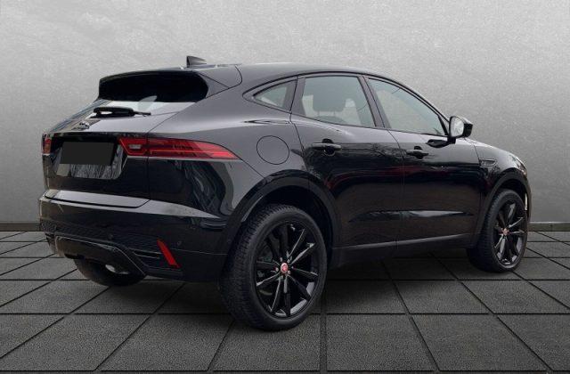 JAGUAR E-Pace 2.0D I4 163 CV AWD Auto SE