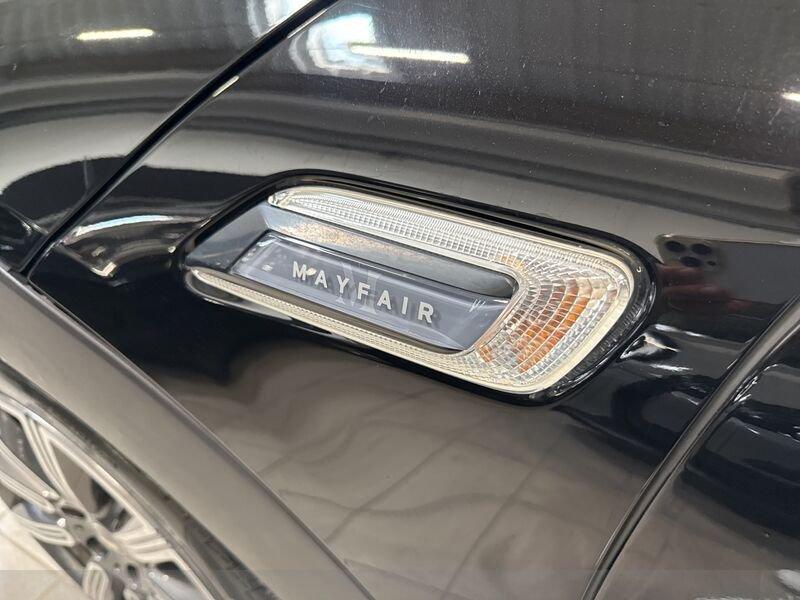 MINI Clubman Mini F54 2019 Diesel Mini 1.5 One D Mayfair Edition auto