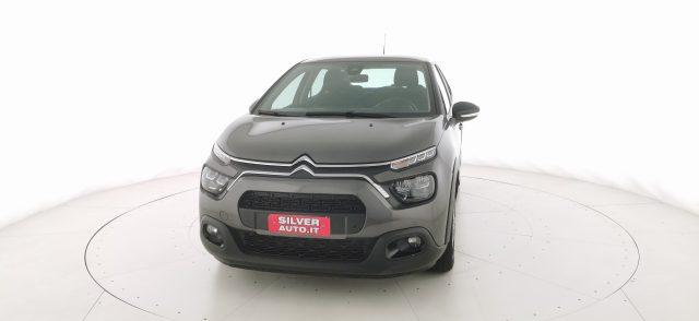 CITROEN C3 PureTech 110 S&S Shine CAMBIO AUTOMATICO