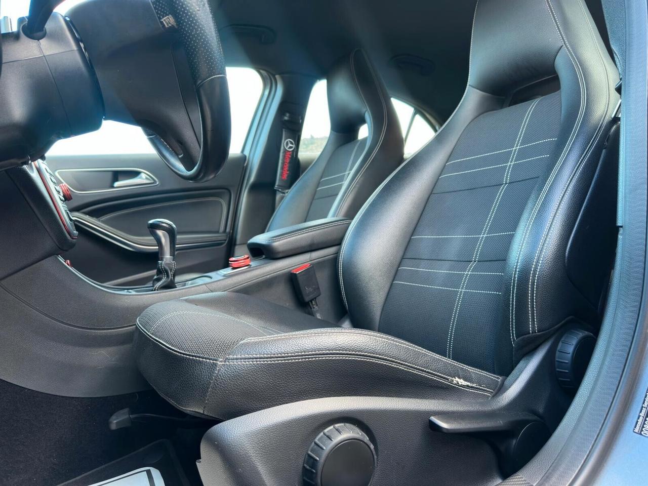 Mercedes-benz A 180 CDI Dark Night Edition