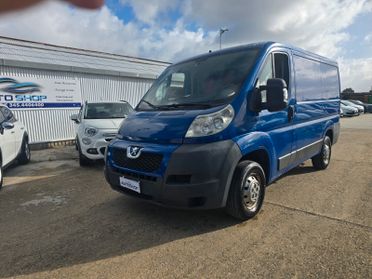 Peugeot Boxer 435 2.2 HDi/130CV FAP PLM-TM Furgone