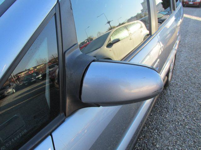 OPEL Zafira 1.6 16v Eco M Fashion Line - 7 POSTI - "NO BOLLO"