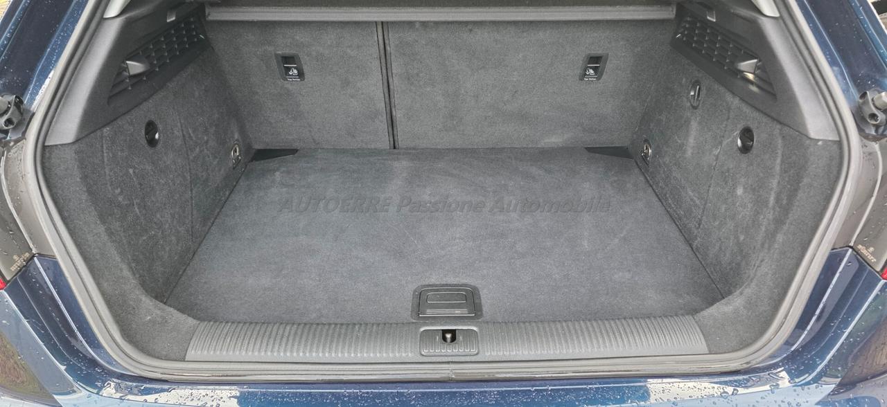 Audi A3 SPB 30 g-tron S tronic Business