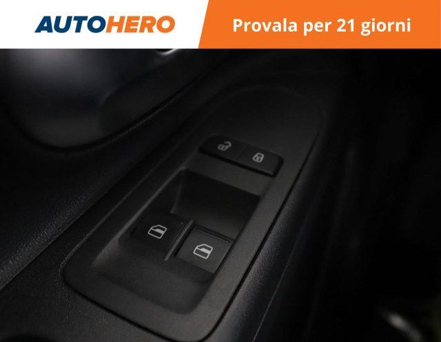 VOLKSWAGEN up! 1.0 5p. EVO move up! BlueMotion Technology
