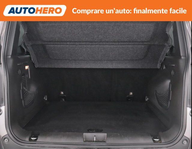 JEEP Renegade 1.4 T-Jet 120 CV GPL Longitude