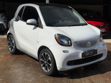 Smart ForTwo 70 1.0 Prime