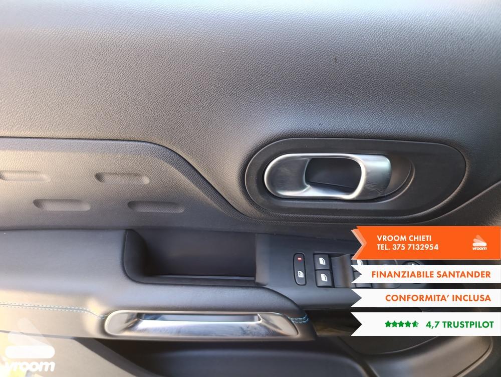 CITROEN C5 Aircross 1ª s. BlueHDi 130 S&S Shin...