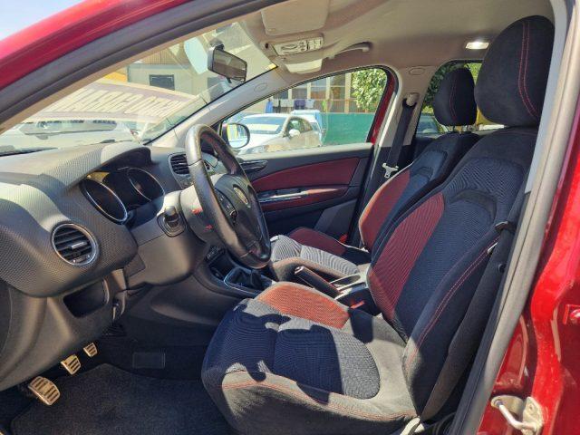 FIAT Bravo Sport 2.0 MJT 165 Cv E5