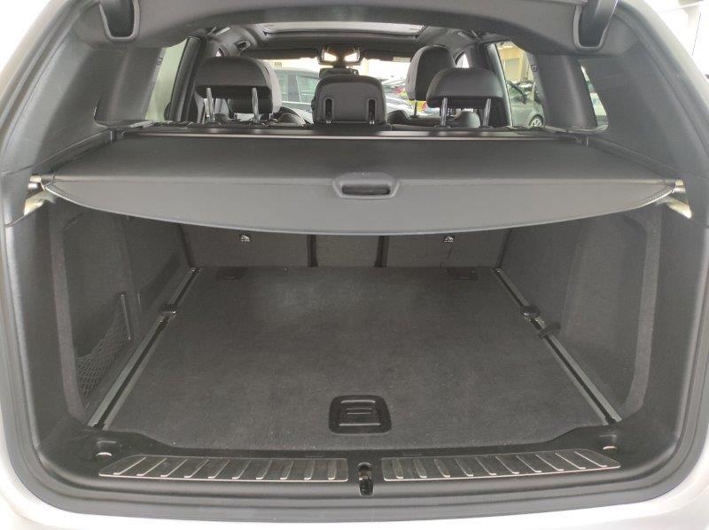 BMW X3 (G01/F97) - X3 xDrive20d 48V Msport