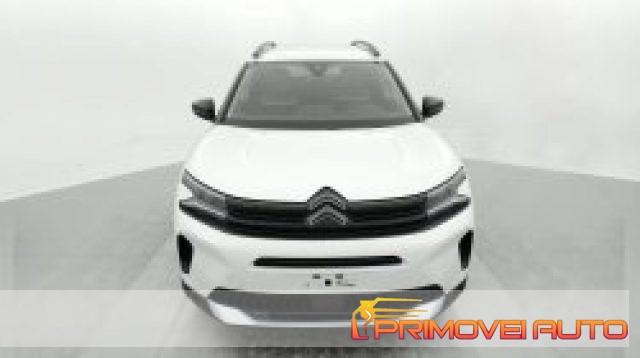 CITROEN C5 Aircross PureTech 130 S&S Plus