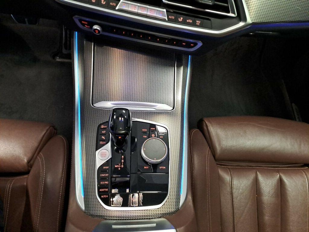 BMW X5 30 d Msport xDrive Steptronic