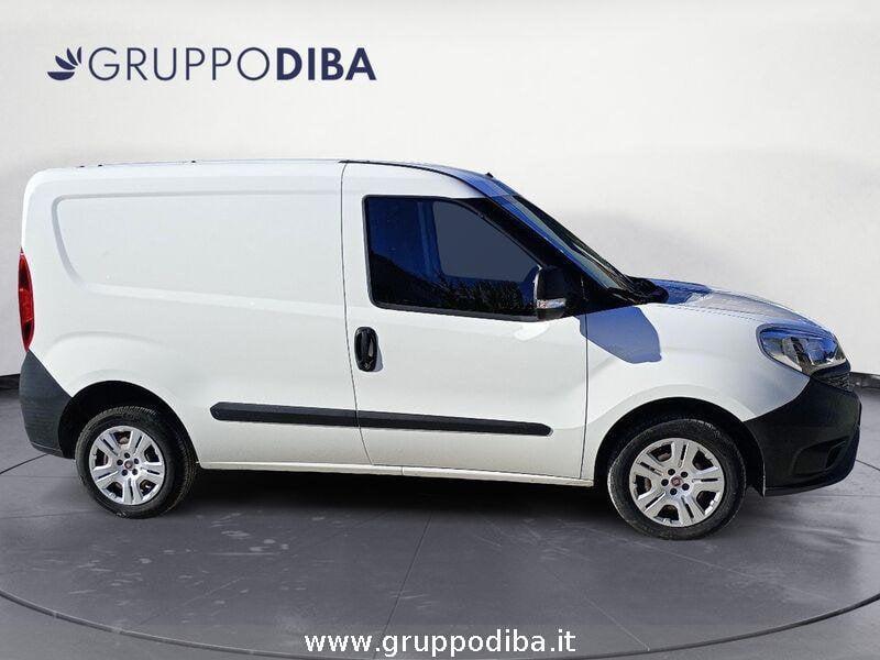 FIAT Doblò Dobl? 1.3 Multijet 16v 95cv E6