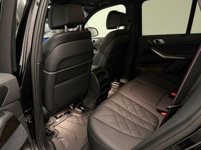 BMW X5 xDrive30d 48V Msport