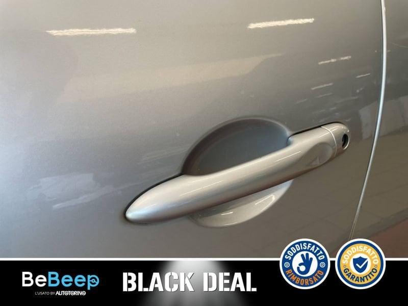 Renault Clio 0.9 TCE ENERGY DUEL2 GPL 90CV