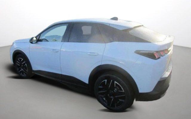 PEUGEOT 3008 Hybrid 145 e-DCS6 Allure
