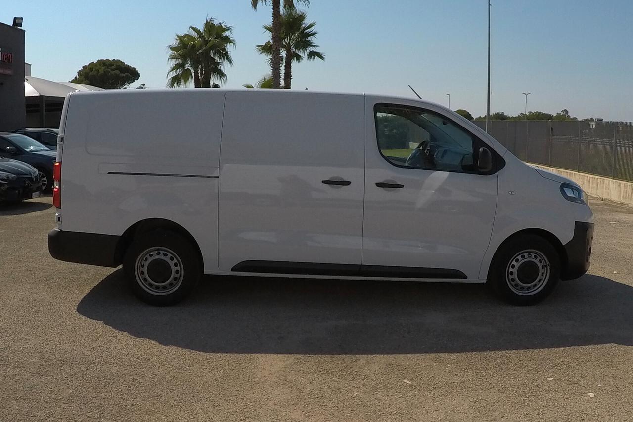 Fiat Scudo 1.5 BlueHDi 100 CV PL-TN Furgone