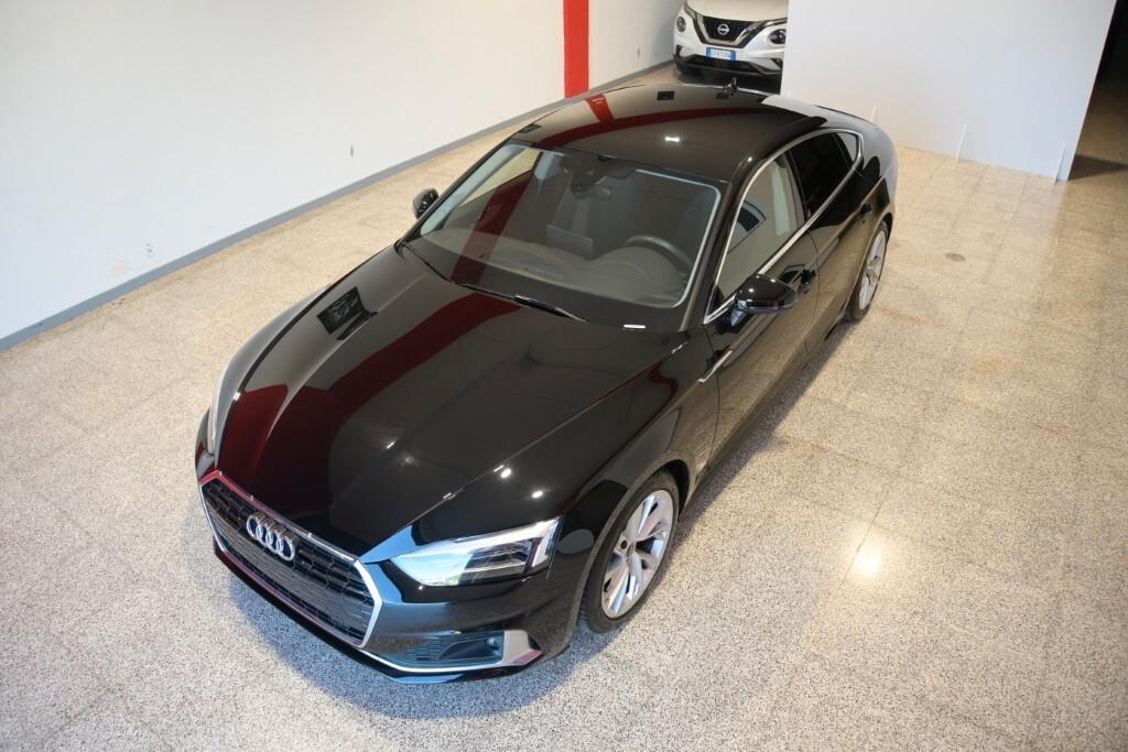 Audi A5 SPB 35 TDI S tronic Business