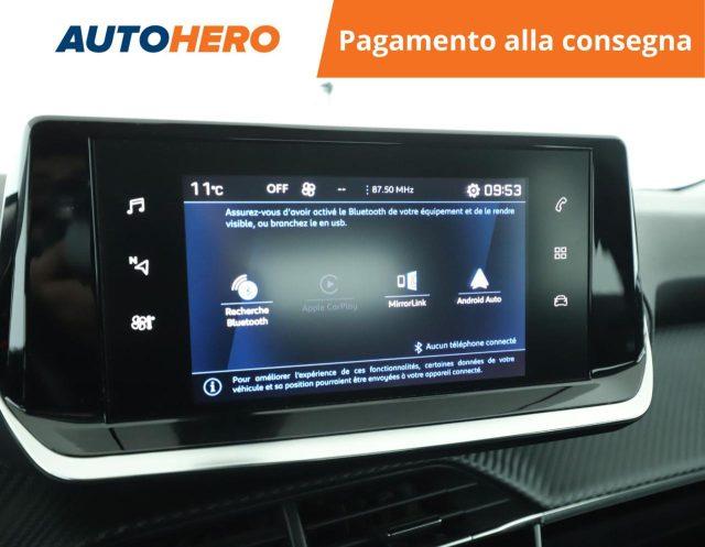 PEUGEOT 2008 BlueHDi 110 S&S Active Pack