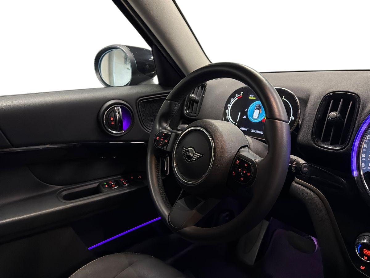MINI Mini Countryman F60 2020 - Mini Countryman 1.5 Cooper Northwood Edition auto