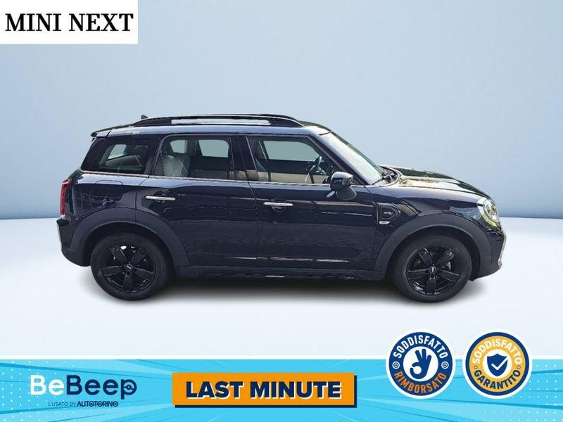MINI Mini Countryman F60 MINI COUNTRYMAN 1.5 ONE NORTHWOOD EDITION AUTO
