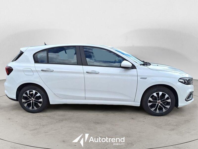 FIAT Tipo 1.3 Multijet 95 CV 5 porte City Life S&S