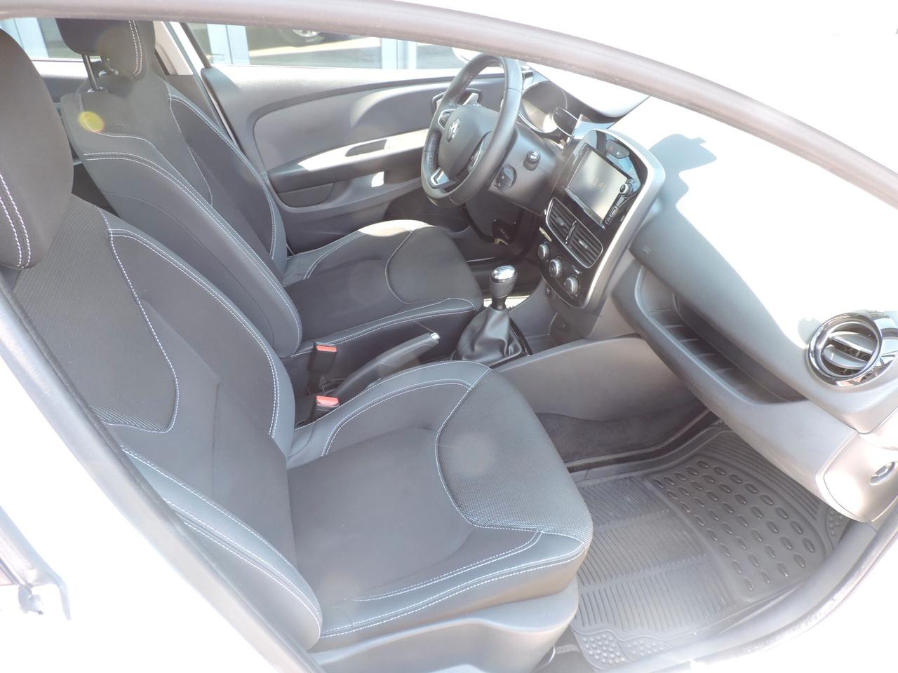 Renault Clio TCe 12V 90 CV GPL Start&Stop 5 porte Energy Zen