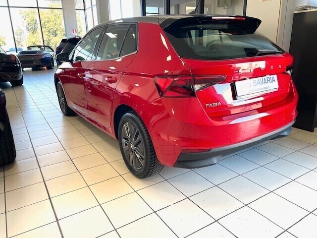 Skoda Fabia 1.0 TSI EVO 95 CV Style