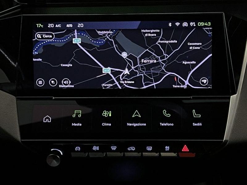 Peugeot 308 308 SW 1.5 bluehdi GT s&s 130cv eat8