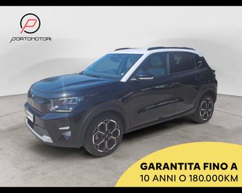 CITROEN C3 4ª serie - C3 PureTech 100 S&S You