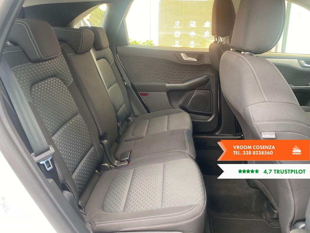 FORD Kuga 3ª serie Kuga 1.5 EcoBoost 120 CV 2W...