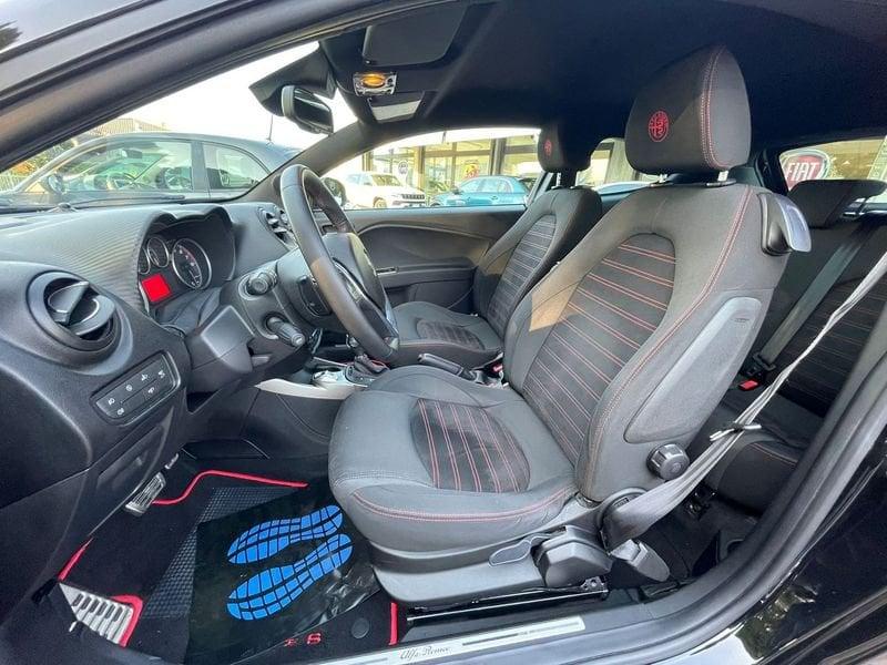 Alfa Romeo MiTo MiTo 1.4 T 170 CV M.air S&S TCT Veloce S