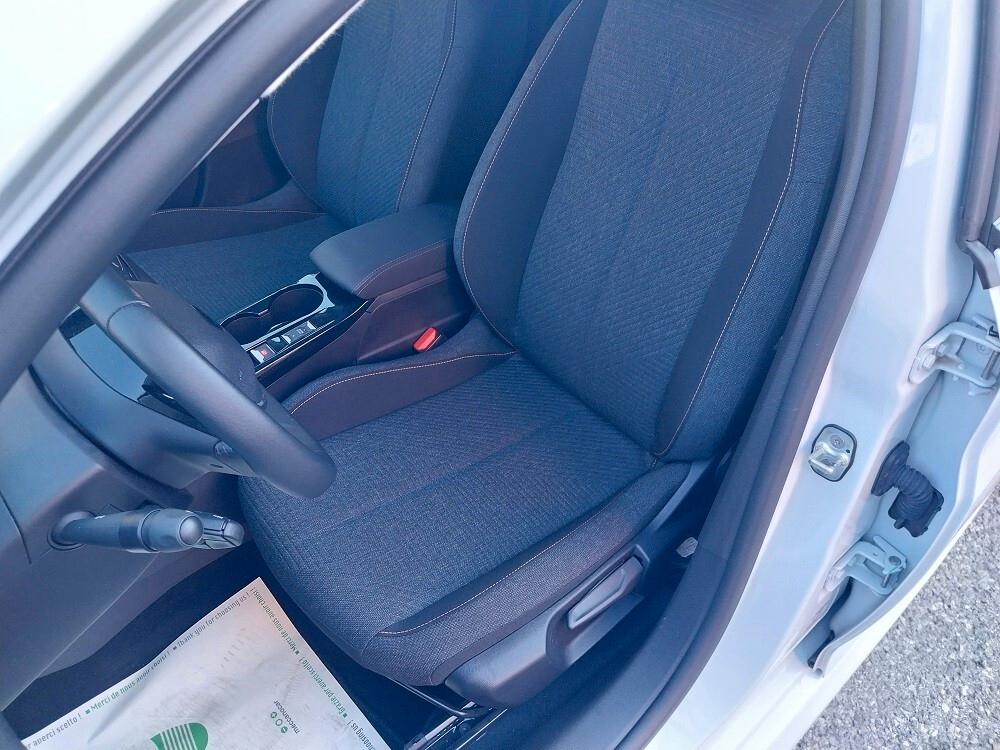Peugeot 208 S&S 101cv Allure 8 anni Garanzia