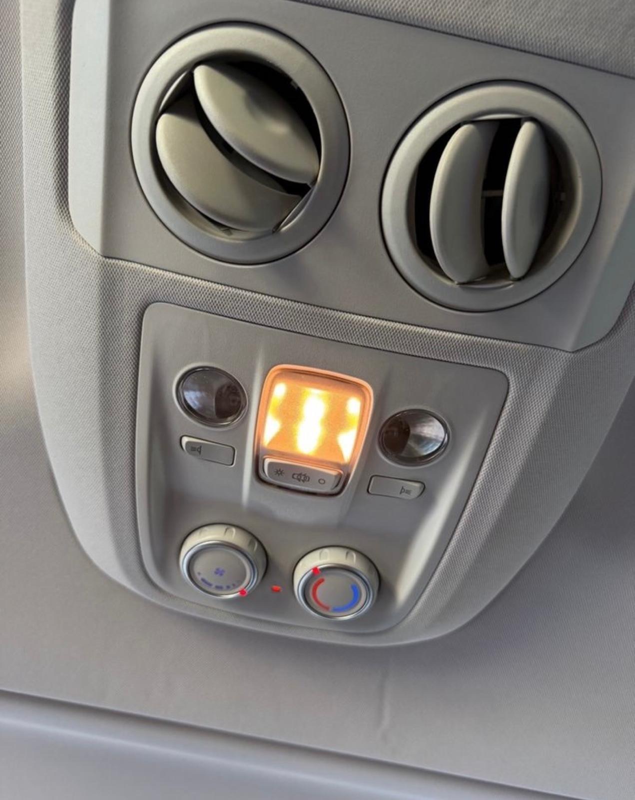 Opel Vivaro 1.5 Diesel 120CV S&S PL-TN-DC M Furgone Enjoy