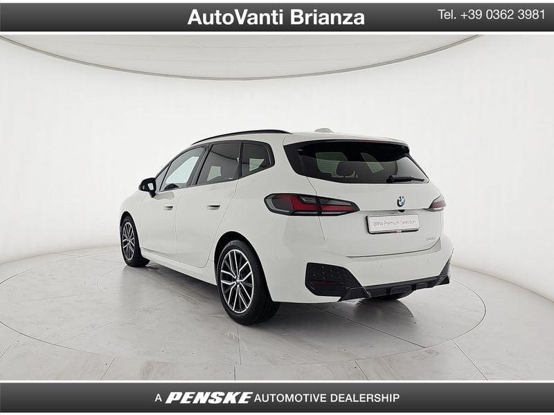 BMW Serie 2 Active Tourer 218d Active Tourer Msport