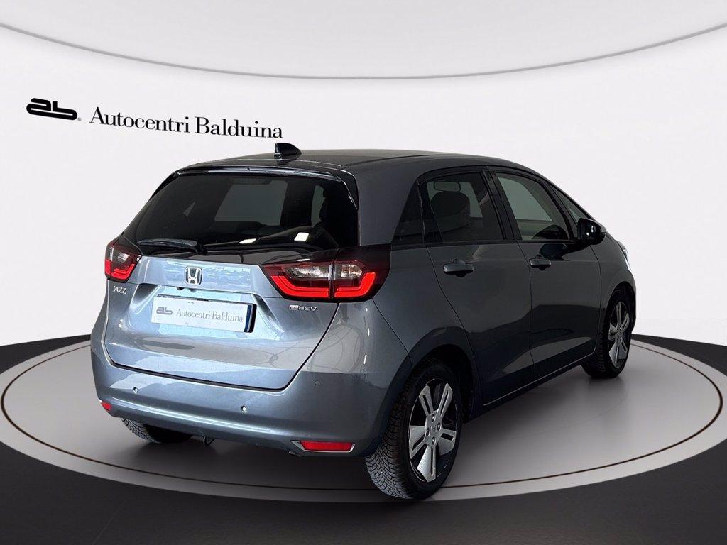 HONDA Jazz 1.5 hev executive ecvt del 2021