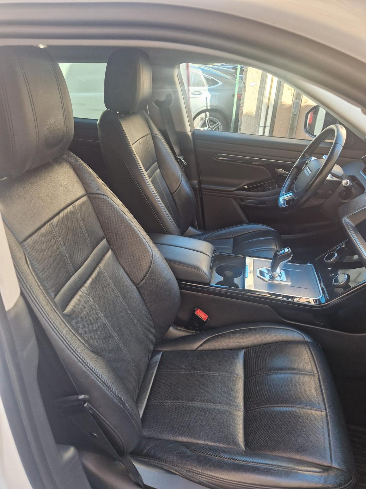 Land Rover Range Rover Evoque Range Rover Evoque 2.0D I4-L.Flw 150 CV AWD Auto R-Dynamic