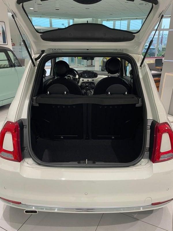 FIAT 500 1.0 Hybrid Dolcevita PRONTA CONSEGNA