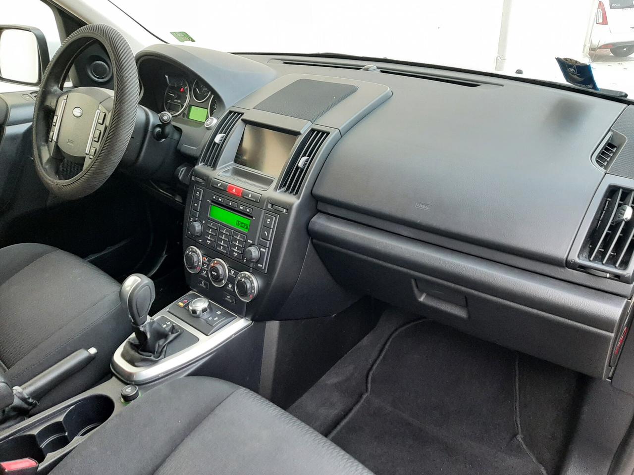 Land Rover Freelander 2 SW 2.2 SD4 190cv Aut. SE