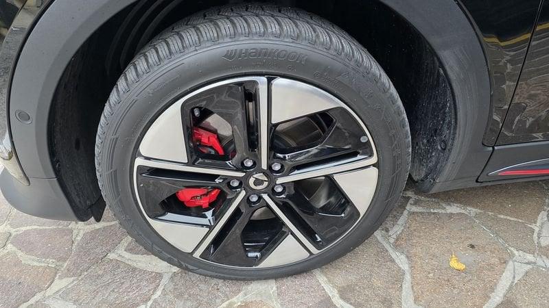 smart #1 #1 BRABUS EDITION FULL OPTIONAL PARI AL NUOVO