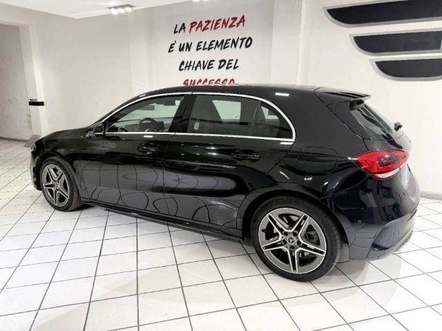 Mercedes Classe A 250 e phev (eq-power) Premium Plus edition auto