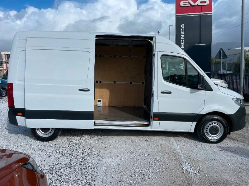 MERCEDES Sprinter F39/33 311 CDI FWD TN Furgone Busine