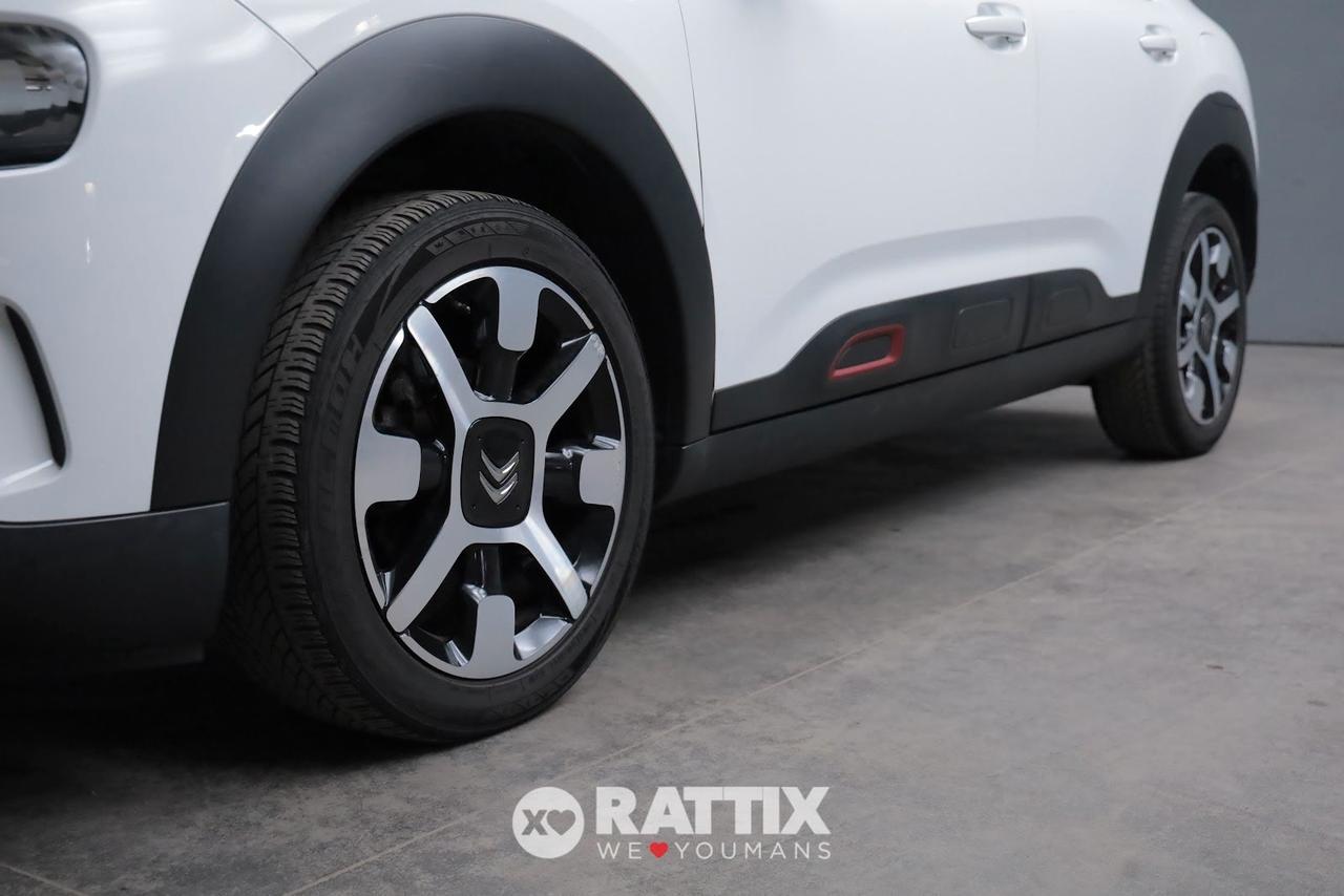 Citroen C4 Cactus 1.2 PureTech 110CV Shine