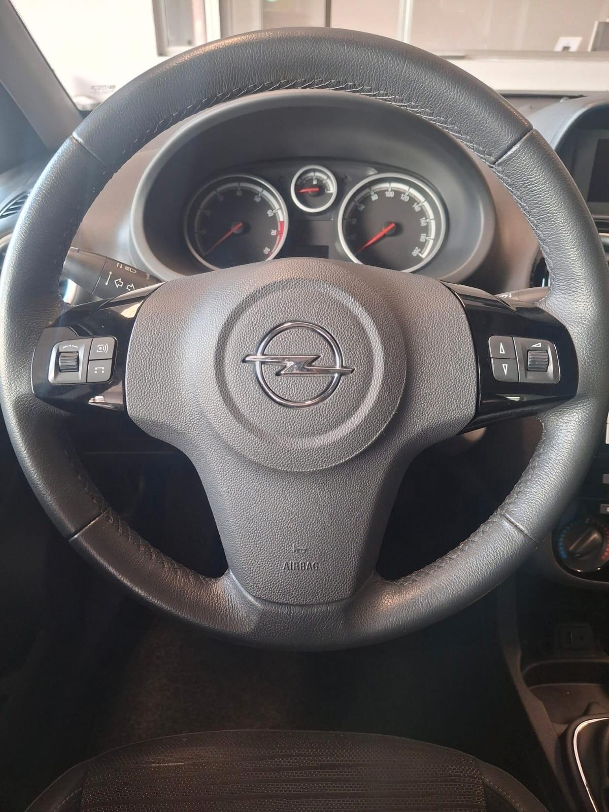 Opel Corsa 5p 1.2 Ecotec Gpl-tech 85cv*NEOPATENTATI