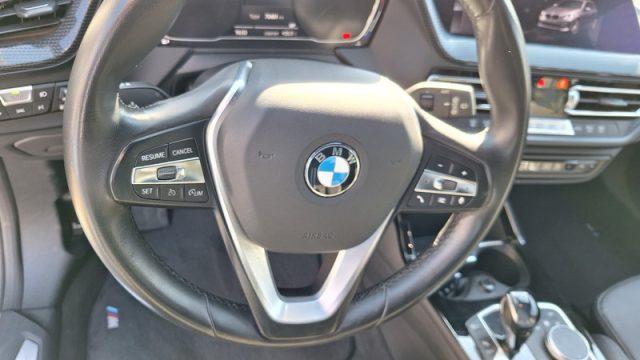 BMW 118 i 5p. Sport PERMUTE OK NEOPATENTATI