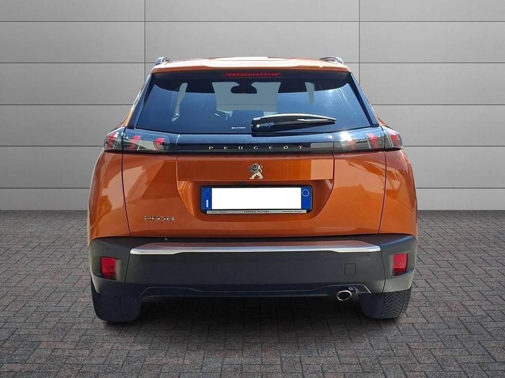 Peugeot 2008 1.5 BlueHDi GT